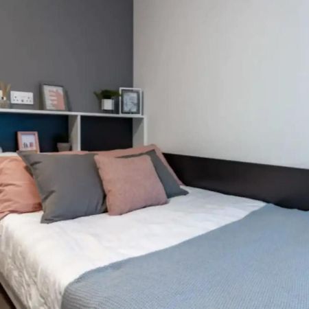 Modern Rooms In Wembley, Sk Londra Dış mekan fotoğraf