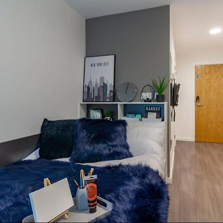 Modern Rooms In Wembley, Sk Londra Dış mekan fotoğraf