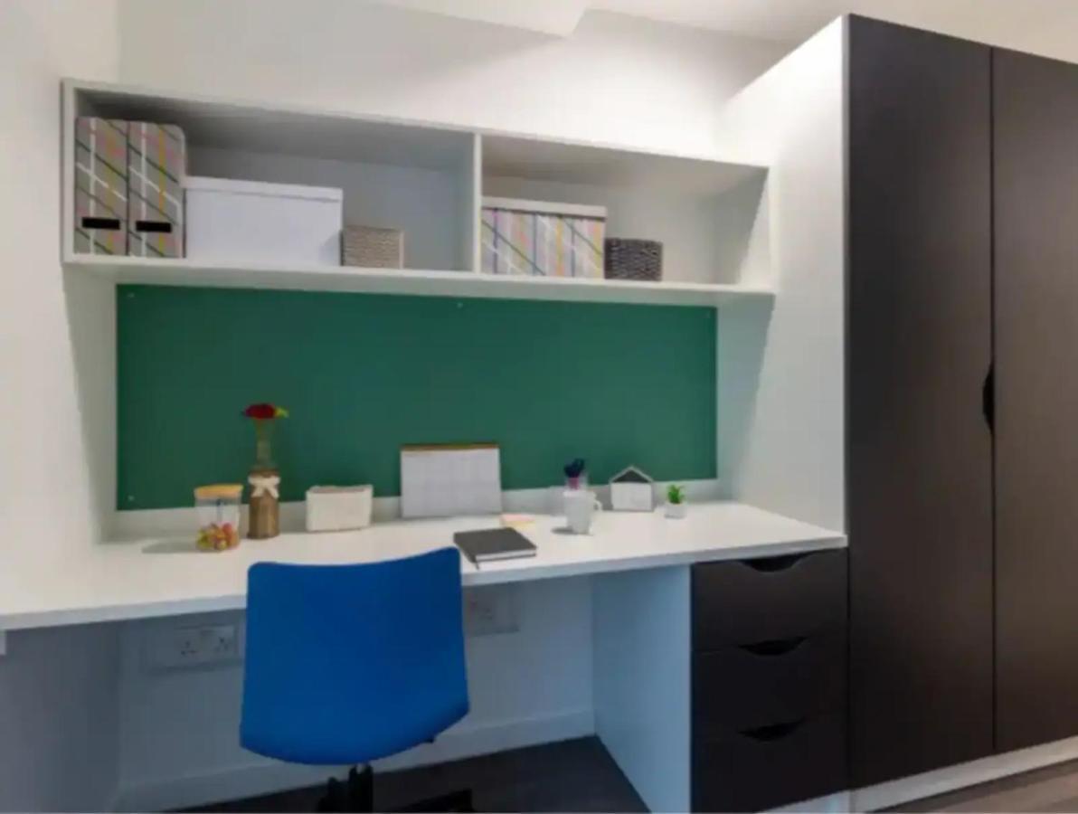 Modern Rooms In Wembley, Sk Londra Dış mekan fotoğraf