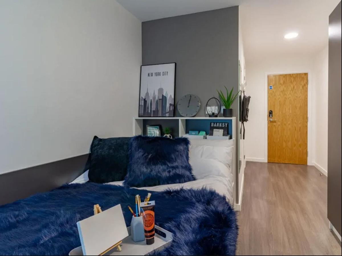 Modern Rooms In Wembley, Sk Londra Dış mekan fotoğraf
