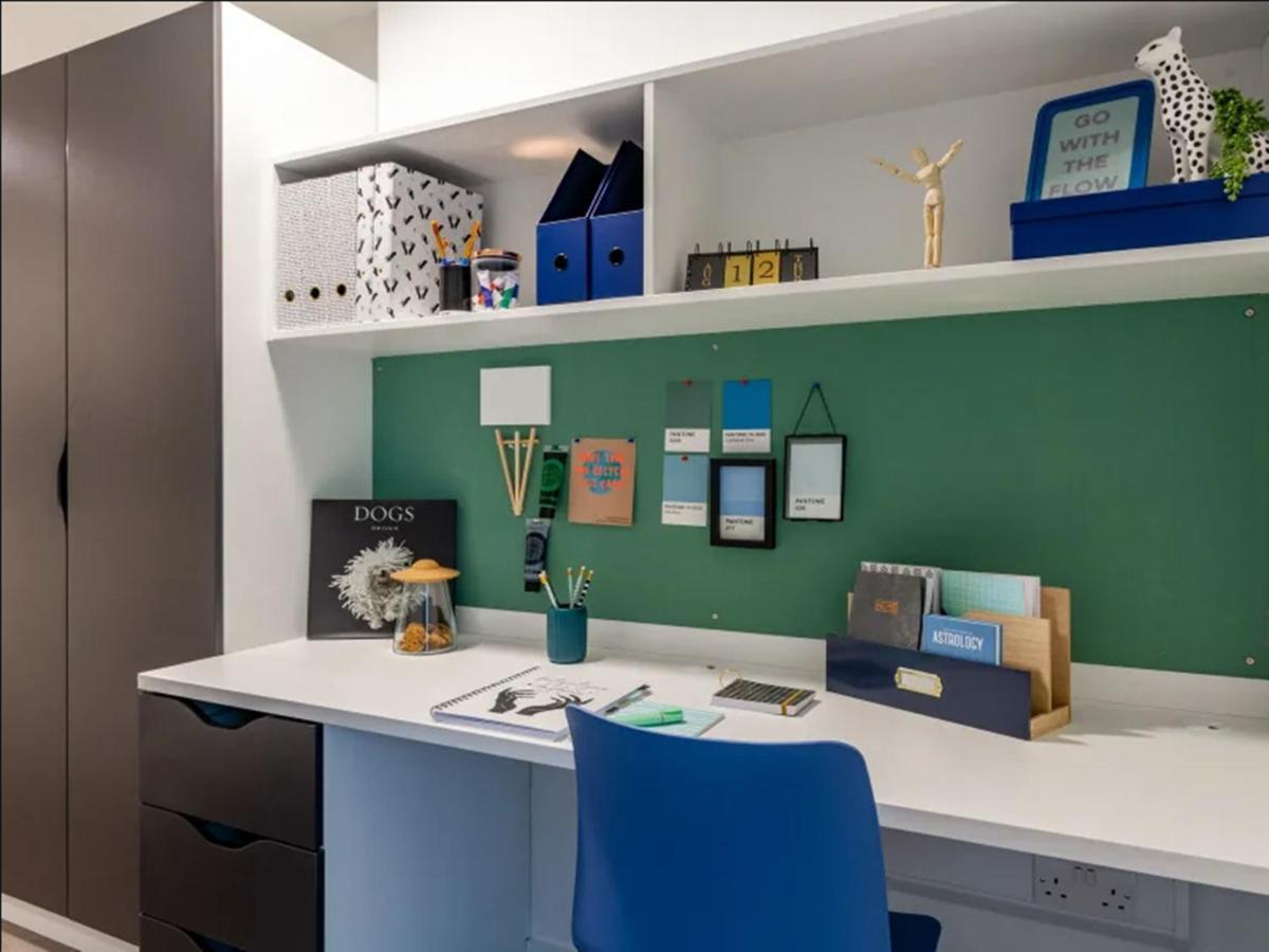 Modern Rooms In Wembley, Sk Londra Dış mekan fotoğraf