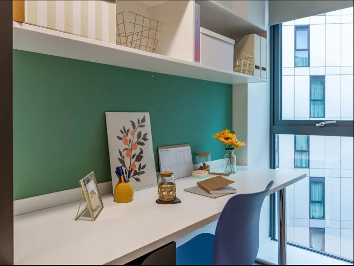 Modern Rooms In Wembley, Sk Londra Dış mekan fotoğraf